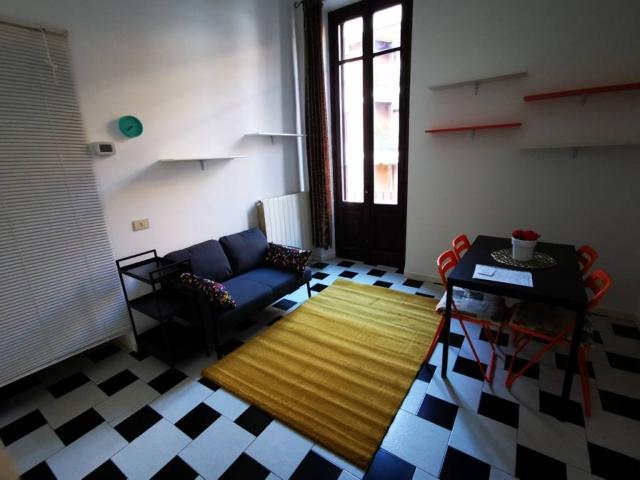 Appartamento in affitto a Novara NO