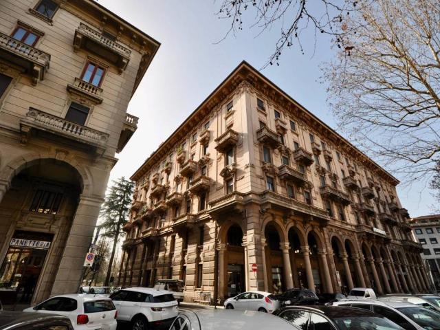 Appartamento in affitto a Novara NO