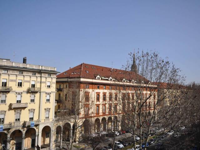 Appartamento in affitto a Novara NO