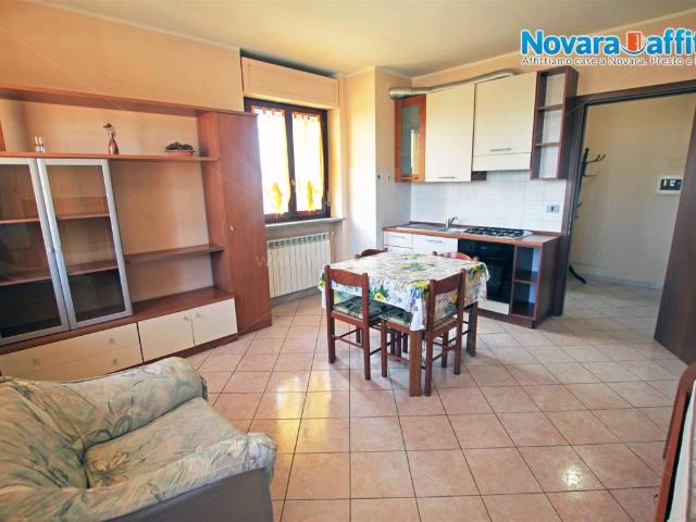 Appartamento in affitto a Novara NO