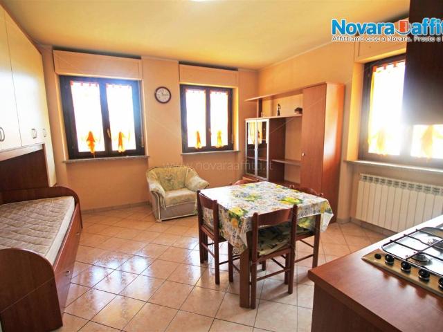 Appartamento in affitto a Novara NO