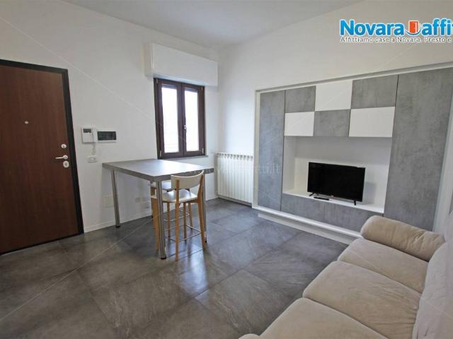 Appartamento in affitto a Novara NO