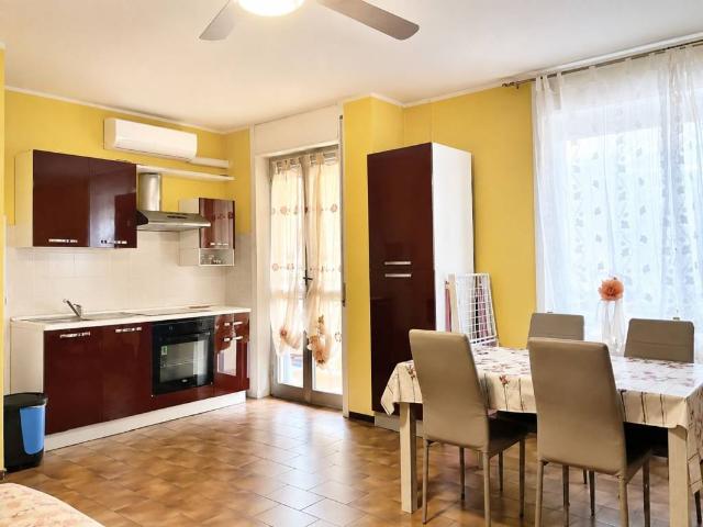 Appartamento in affitto a Novara NO