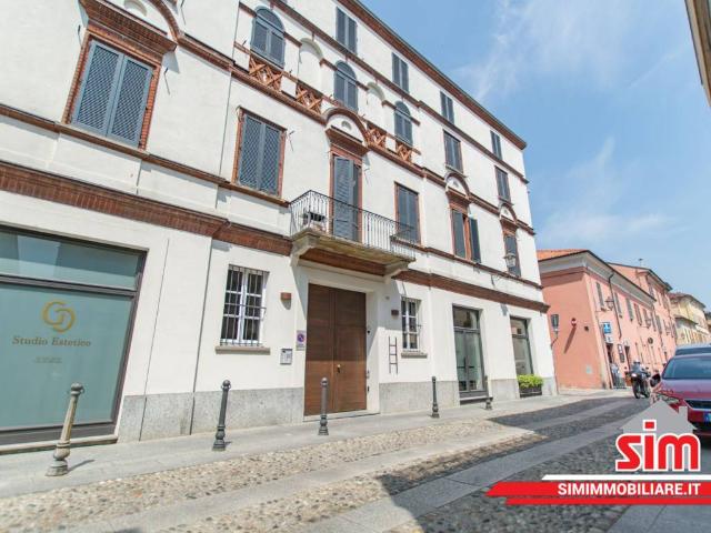 Appartamento in affitto a Novara NO