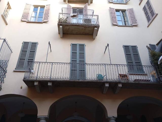Appartamento in affitto a Novara NO