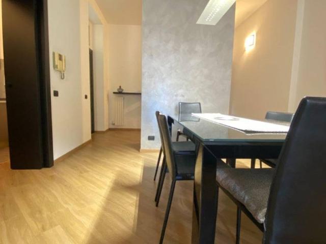 Appartamento in affitto a Novara NO