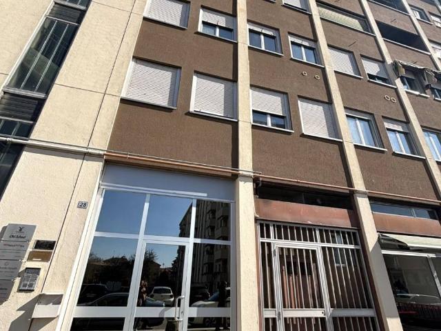 Appartamento in affitto a Novara NO