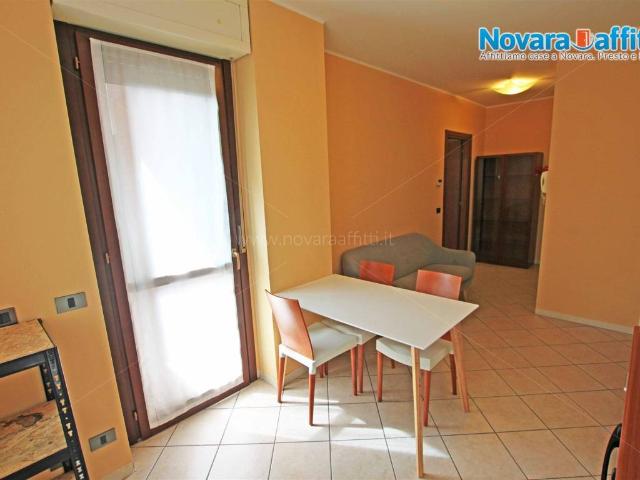 Appartamento in affitto a Novara NO