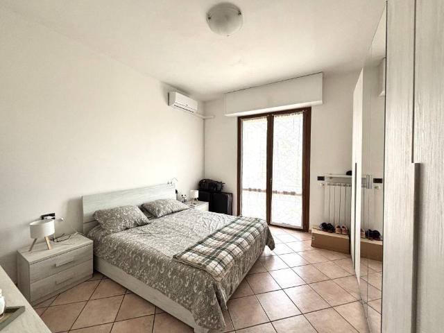 Appartamento in affitto a Novara NO