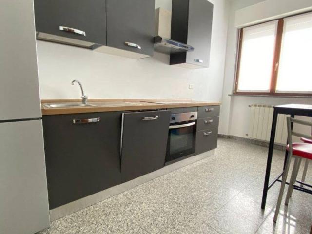 Appartamento in affitto a Novara NO