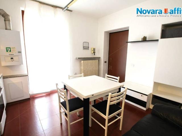 Appartamento in affitto a Novara NO