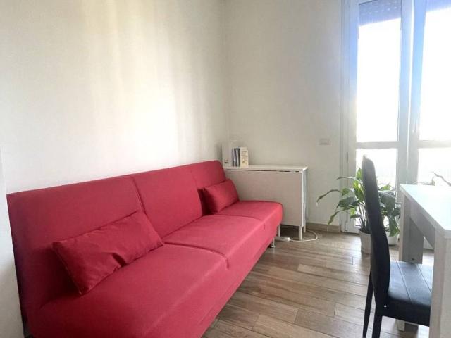 Appartamento in affitto a Novara NO