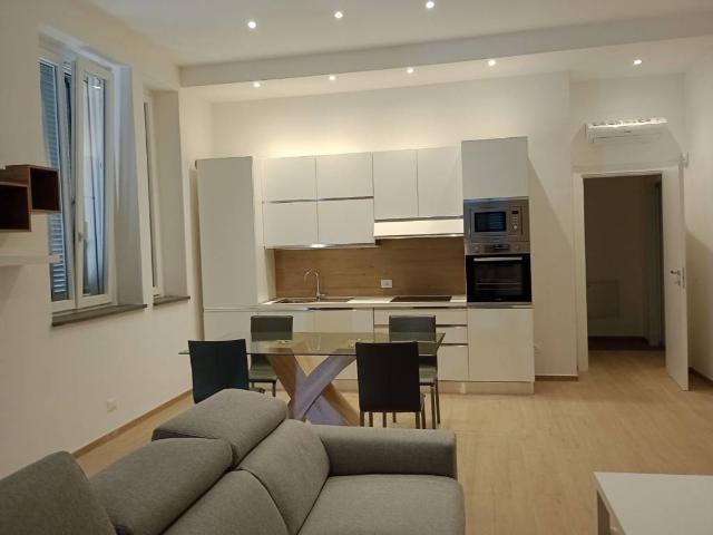 Appartamento in affitto a Novara NO