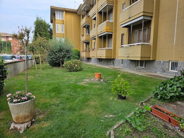 Appartamento in affitto a Novara NO
