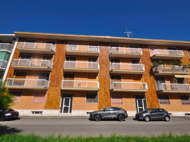 Appartamento in affitto a Novara NO