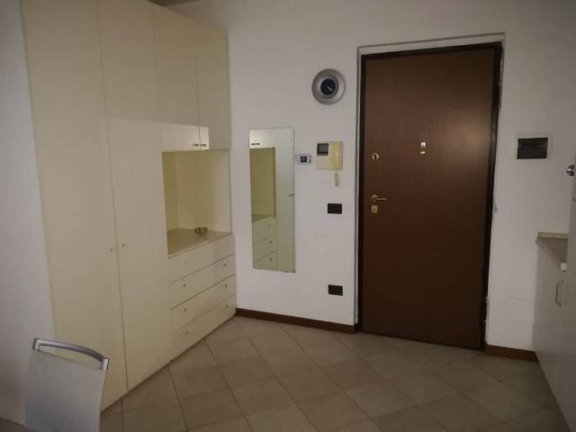 Appartamento in affitto a Novara NO