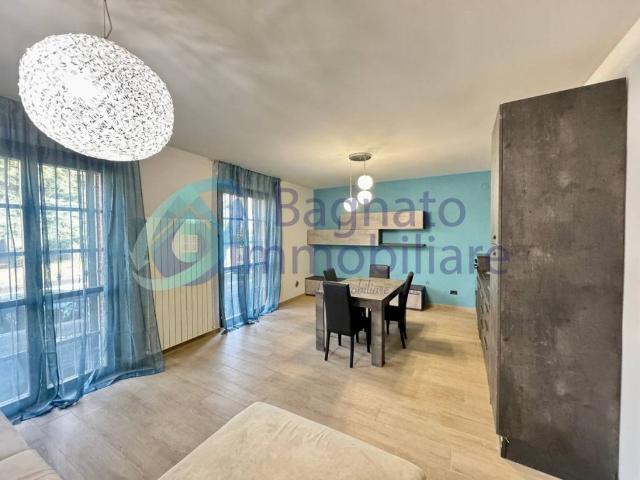 Appartamento in affitto a Novara NO