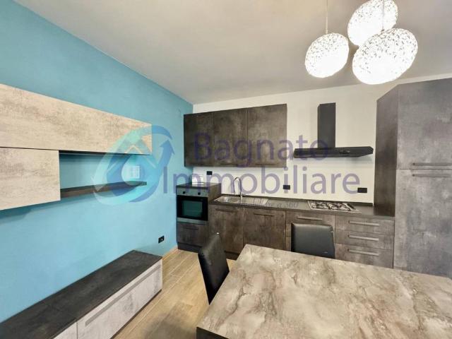 Appartamento in affitto a Novara NO