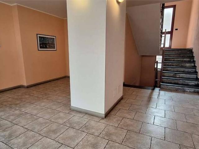 Appartamento in affitto a Novara NO