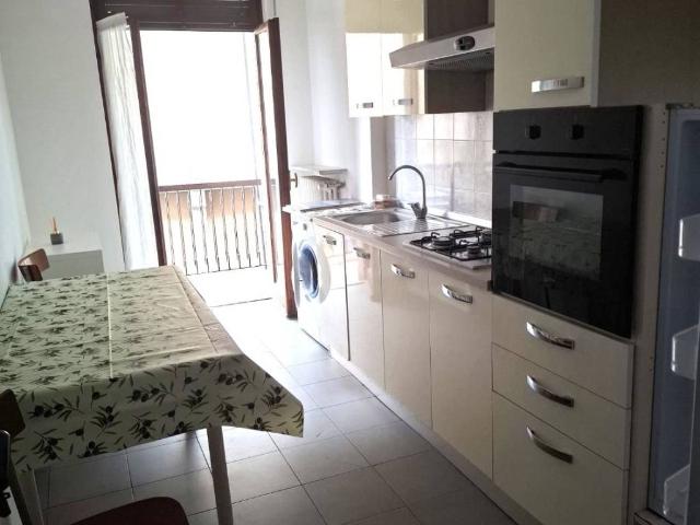Appartamento in affitto a Novara NO