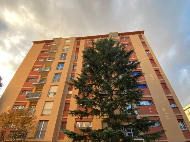 Appartamento in affitto a Novara NO