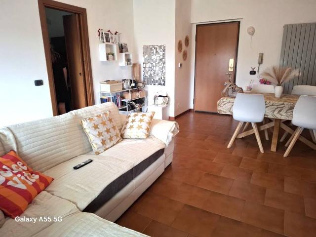 Appartamento in affitto a Novara NO