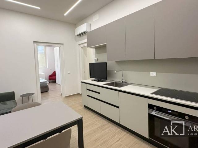 Appartamento in affitto a Novara NO