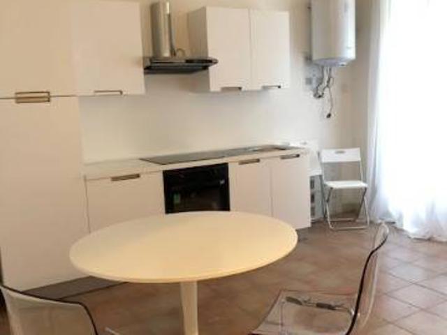 Appartamento in affitto a Novara NO