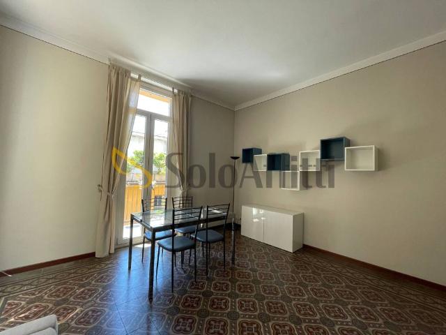 Appartamento in affitto a Novara NO
