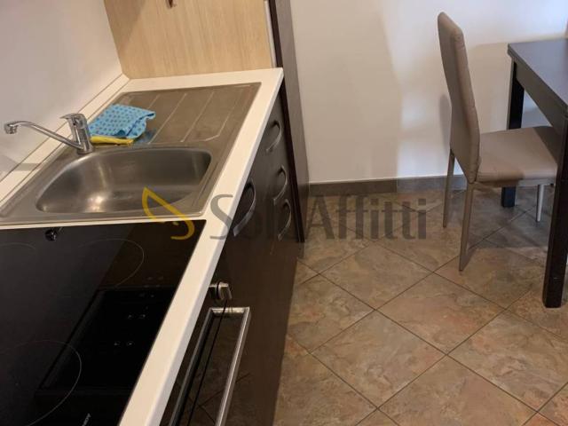 Appartamento in affitto a Novara NO