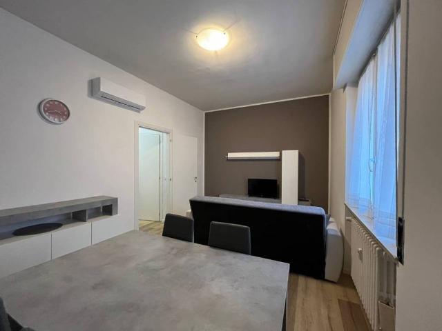 Appartamento in affitto a Novara NO