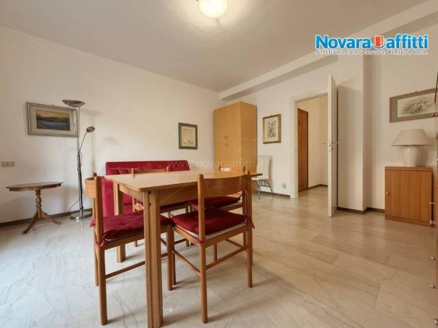 Appartamento in affitto a Novara NO