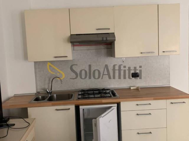 Appartamento in affitto a Novara NO