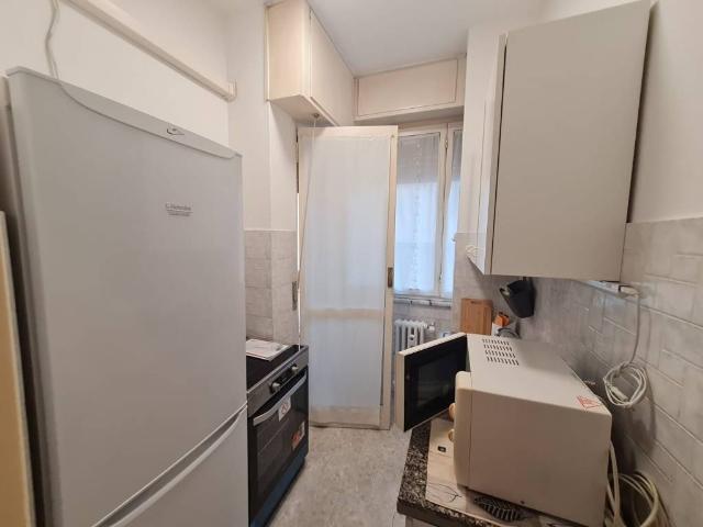 Appartamento in affitto a Novara NO