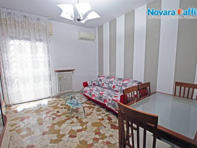 Appartamento in affitto a Novara NO