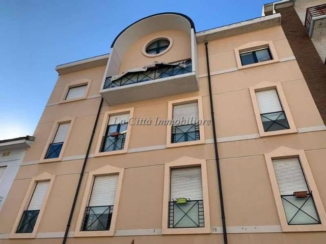 Appartamento in affitto a Novara NO