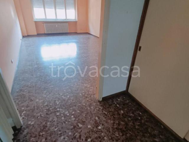 Appartamento in affitto a Novara, non arredato/vuoto, giardino, libero subito TrovaCasa