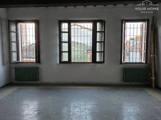Appartamento in affitto a Novellara RE
