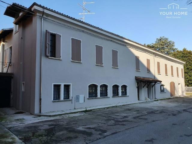Appartamento in affitto a Novellara RE