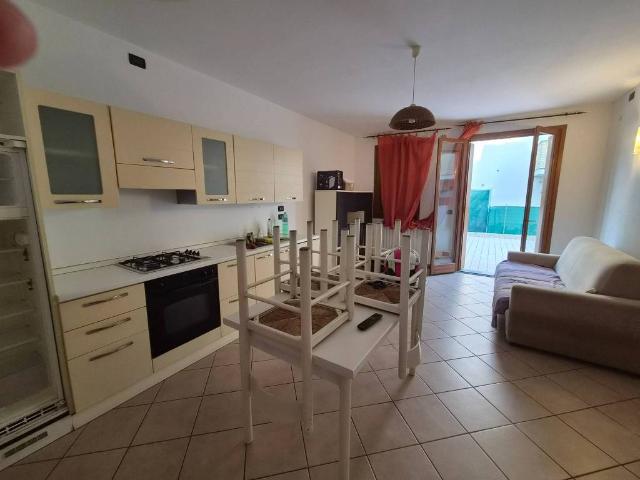 Appartamento in vendita a Noventa Padovana PD