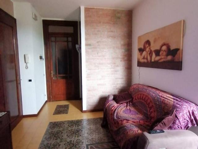 Appartamento in affitto a Noventa Padovana PD