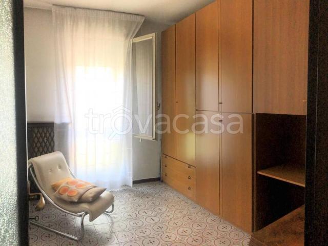 Appartamento in affitto a Noventa Padovana via Papa Giovanni XXIII, arredato, ultimo piano, senza ascensore TrovaCasa