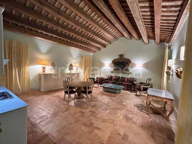 Appartamento in affitto a Noventa Padovana via Roma, arredato, ingresso indipendente, luminoso TrovaCasa
