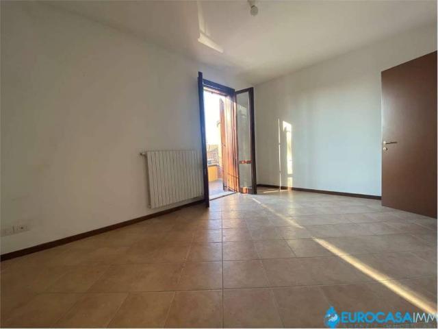 Appartamento in affitto a Novi di Modena MO