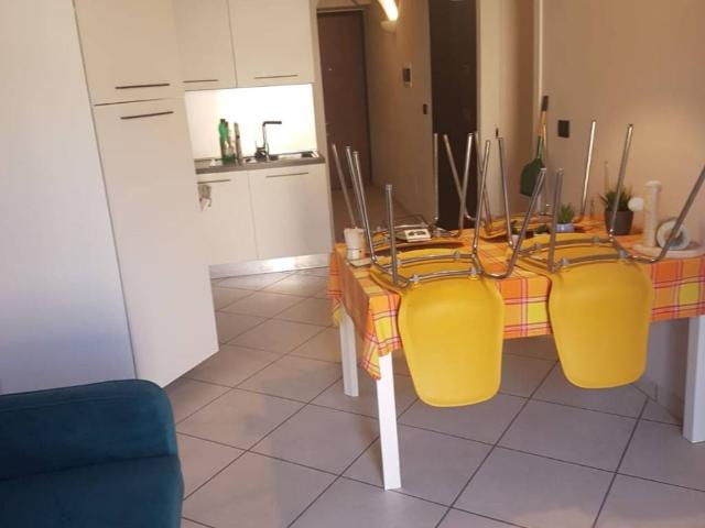 Appartamento in affitto a Novi Ligure AL