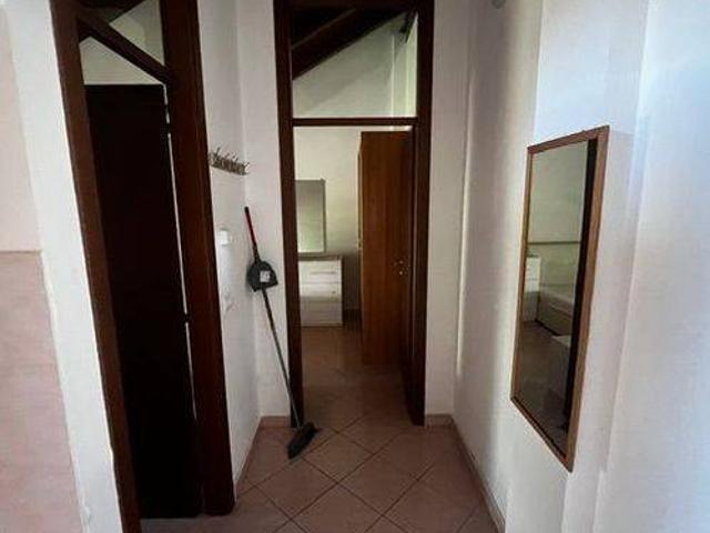 Appartamento in affitto a Novi Ligure AL