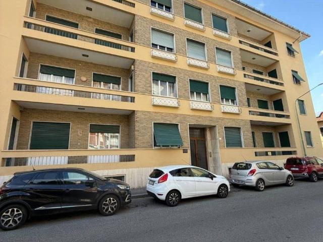 Appartamento in affitto a Novi Ligure AL