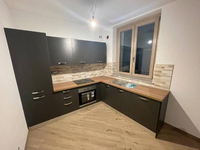 Appartamento in affitto a Novi Ligure AL