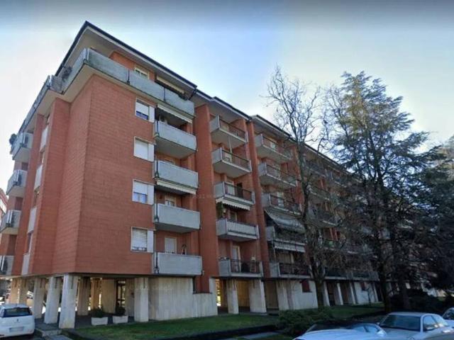 Appartamento in affitto a Novi Ligure AL