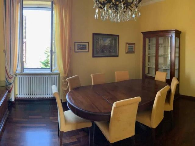Appartamento in affitto a Novi Ligure AL
